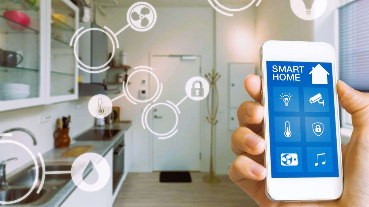 Smart Home Devices