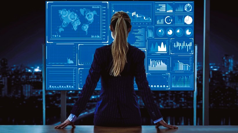 The Impact Of Big Data Analytics On Business Decision Making