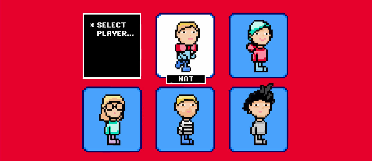 multiplayer experiences across platforms
