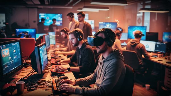 The Power of Mystery and Discovery in Game Design